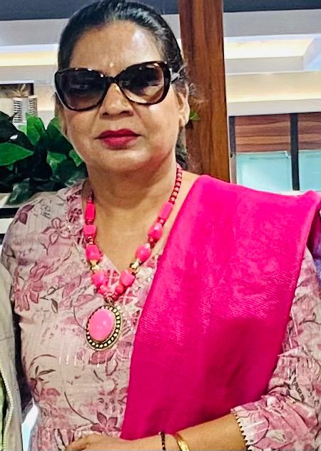 Ms. Surjit Kaur Aujla