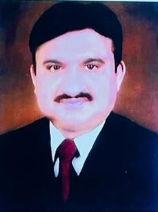 Mr. Sandeep Kumar Arora